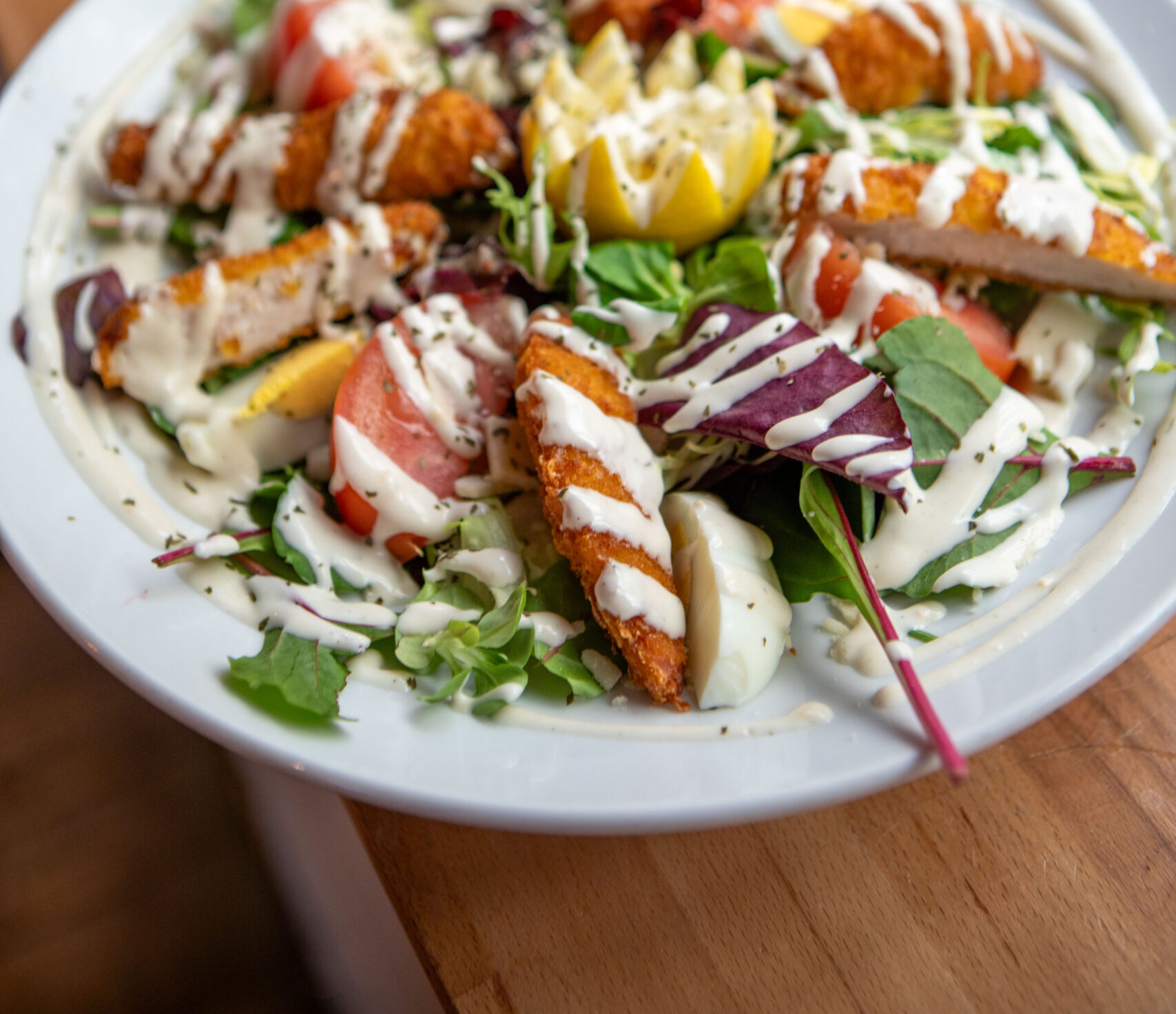 Le Diapason : Restaurant traditionnel & contemporain Le Havre