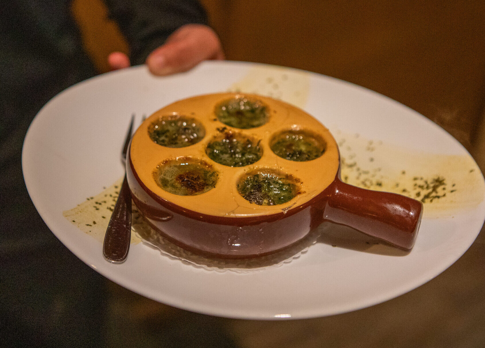 Le Diapason : Restaurant traditionnel & contemporain Le Havre