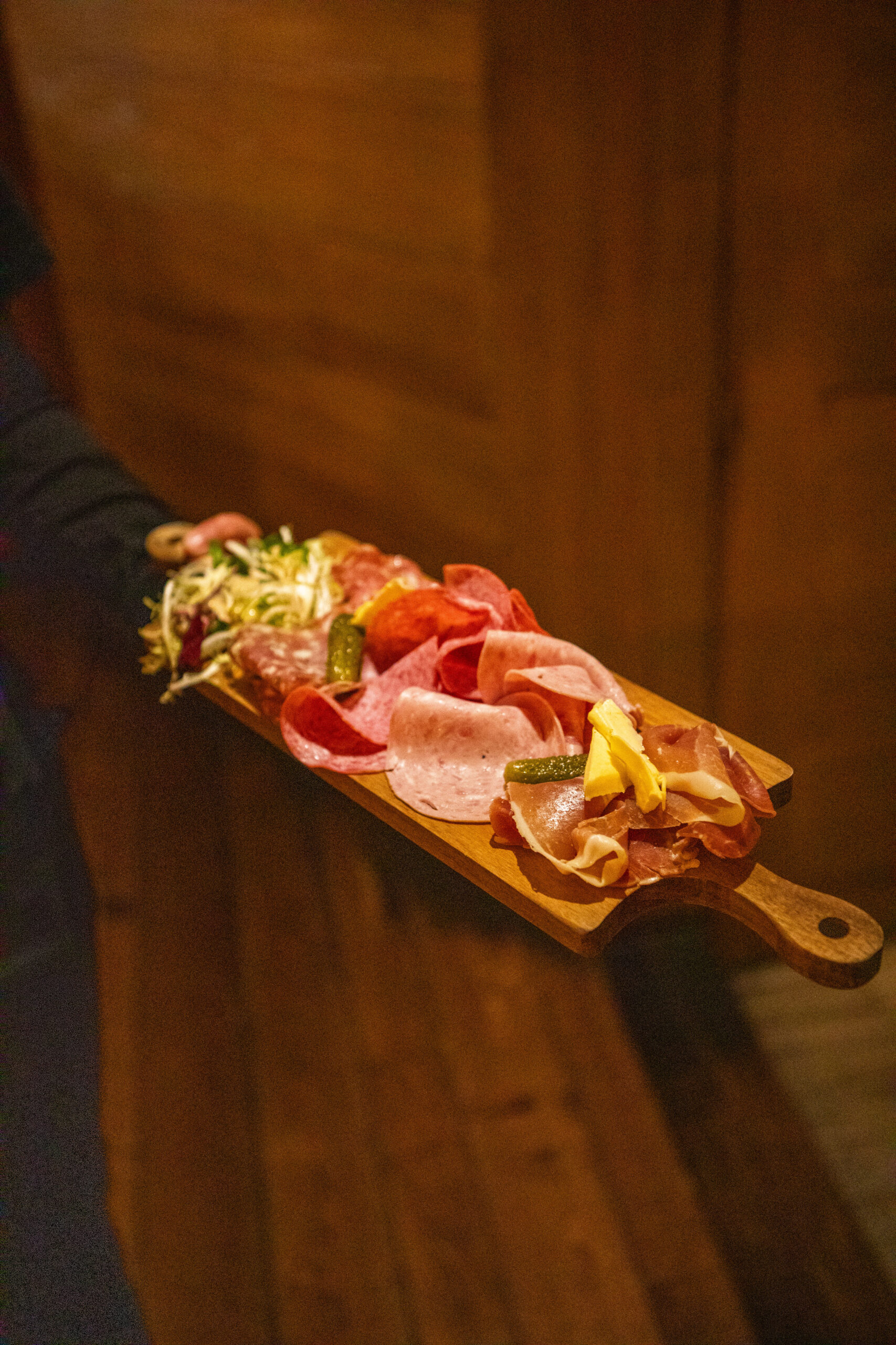 Le Diapason : Restaurant traditionnel & contemporain Le Havre