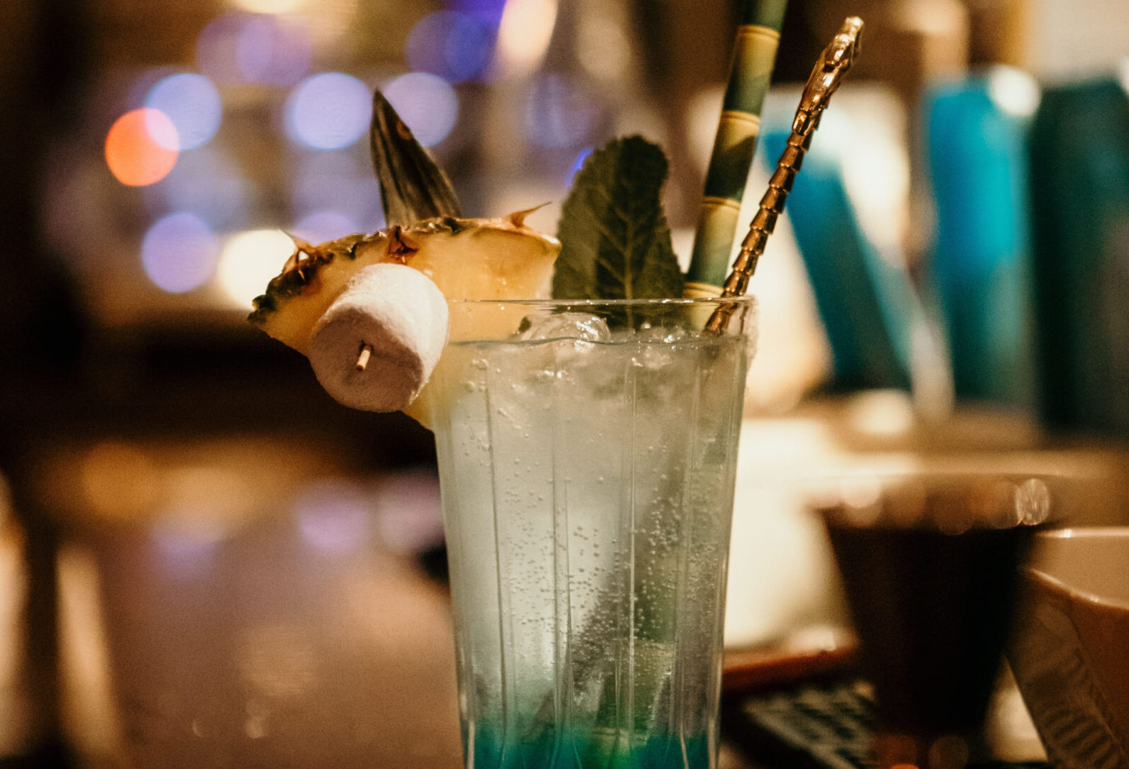 Le Diapason : Restaurant traditionnel & contemporain Le Havre