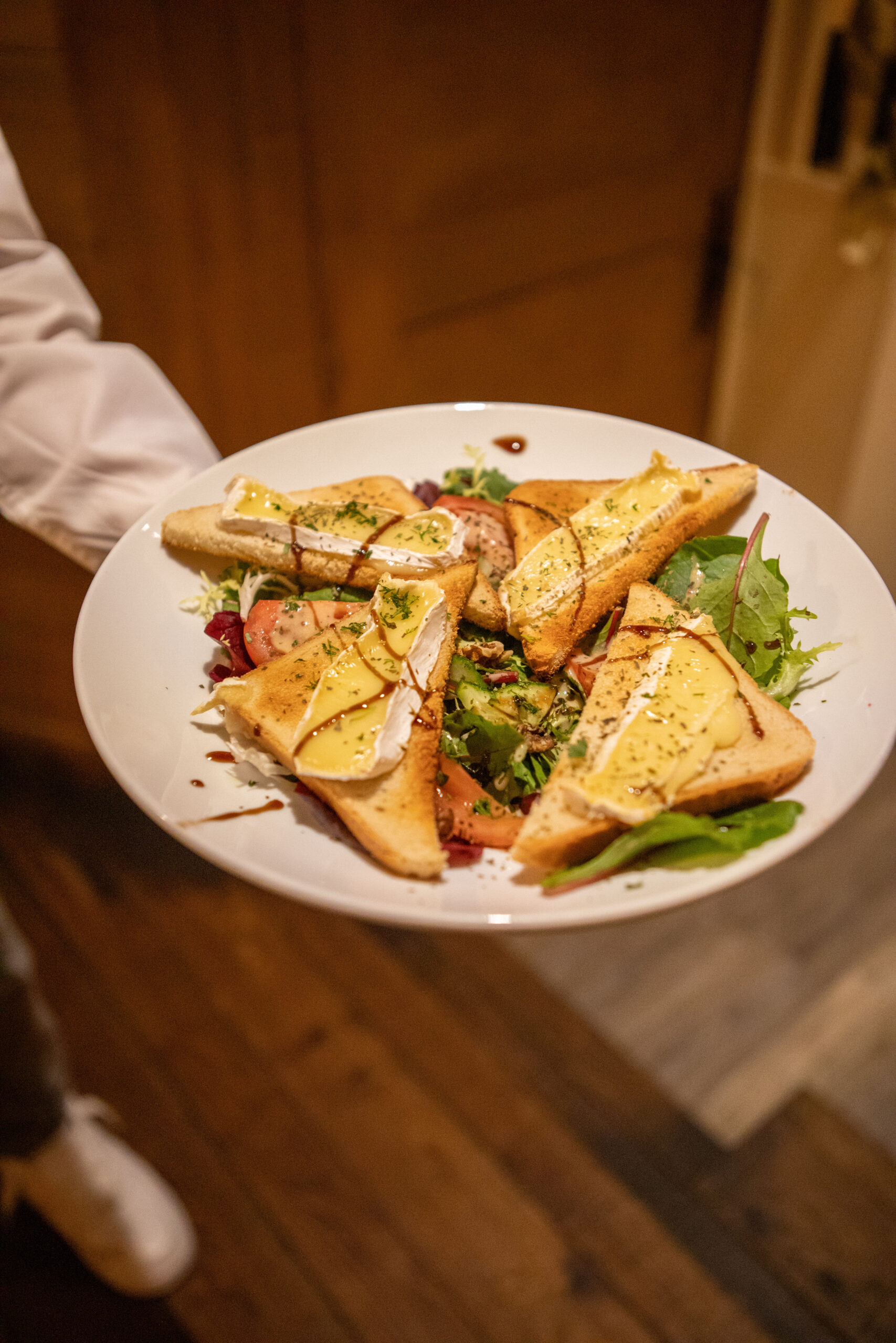 Le Diapason : Restaurant traditionnel & contemporain Le Havre