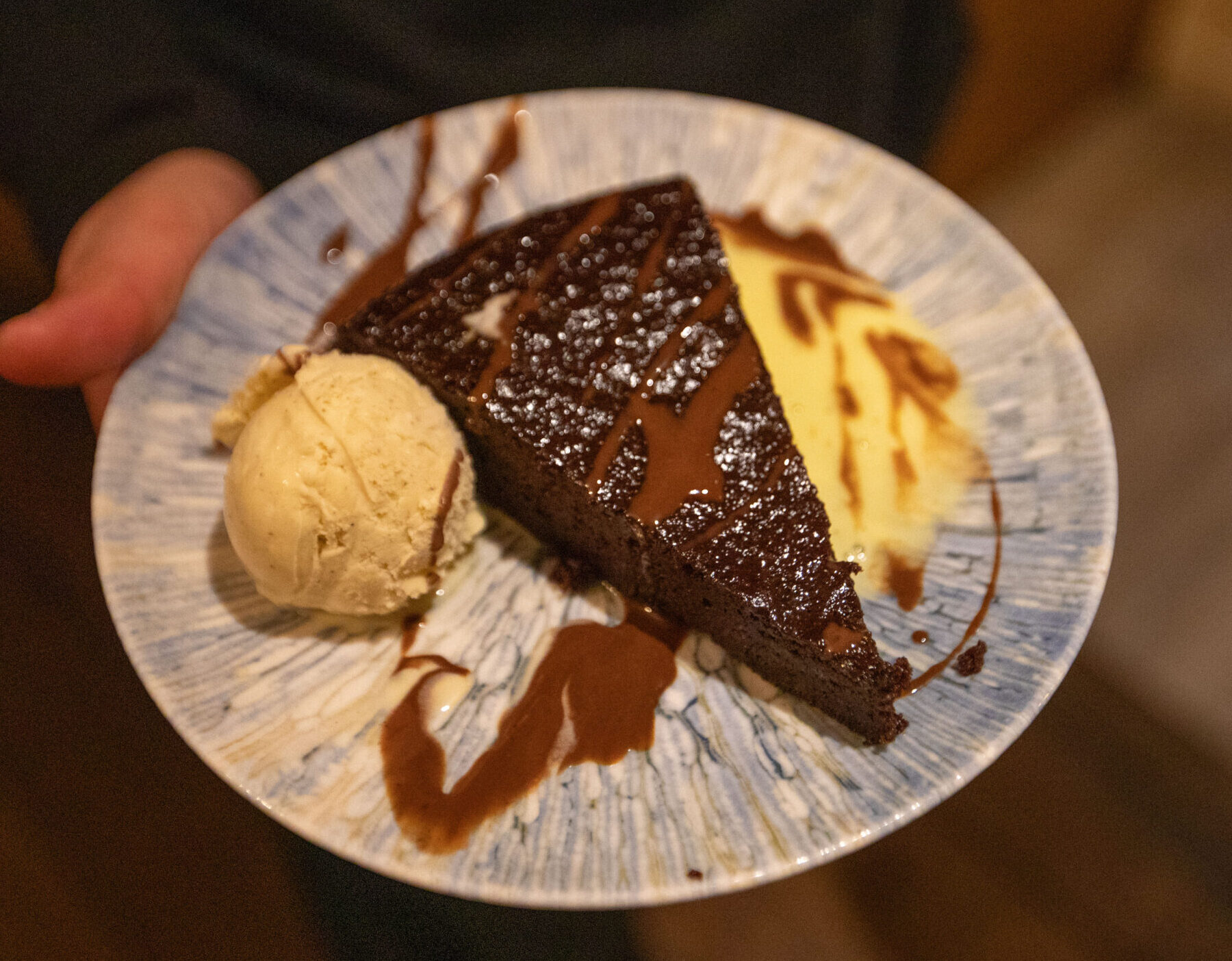 Le Diapason : Restaurant traditionnel & contemporain Le Havre