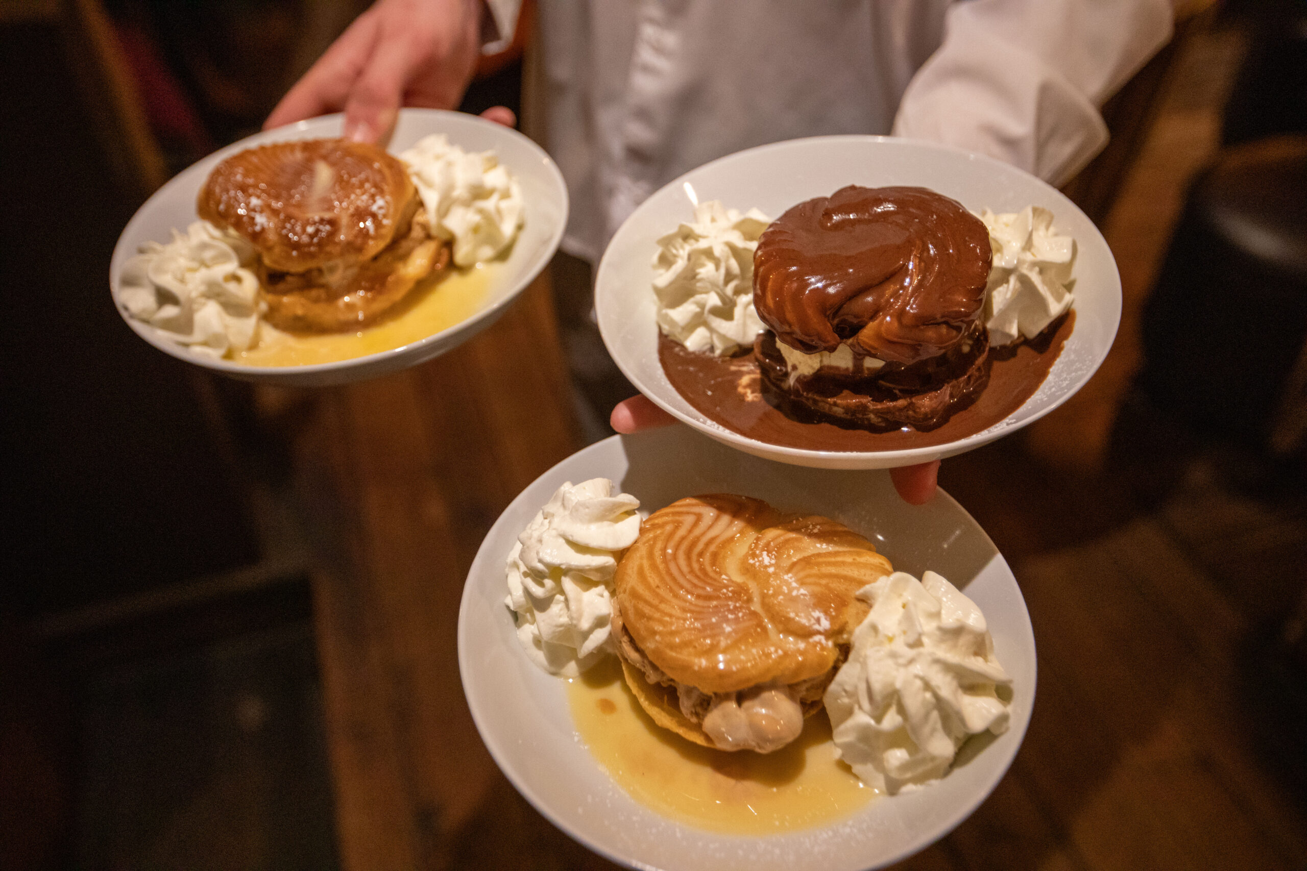 Le Diapason : Restaurant traditionnel & contemporain