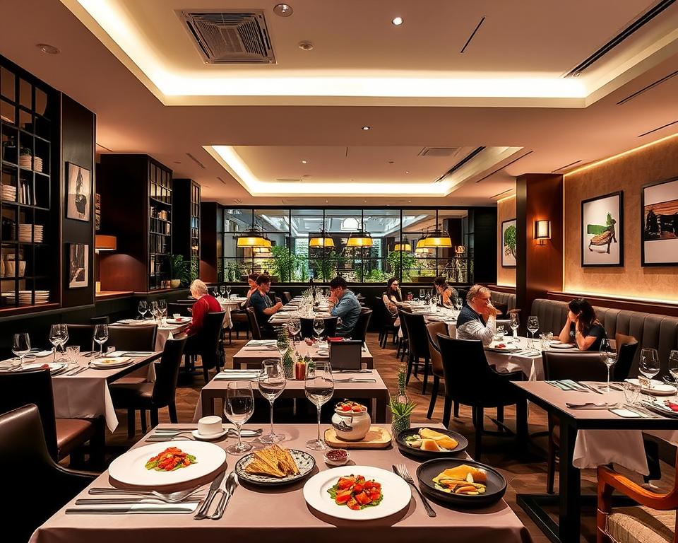 innovation culinaire