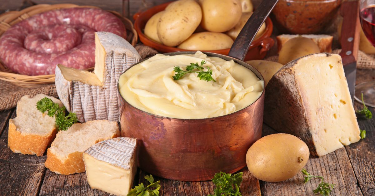 Cuisine Traditionnelle et Contemporaine au Havre