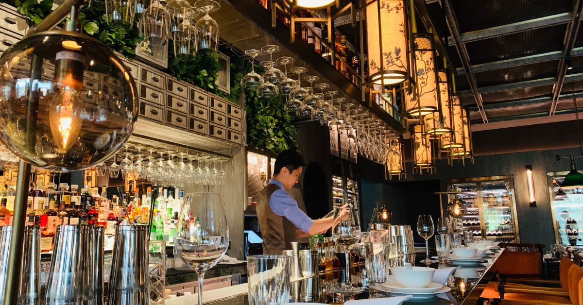 restaurant populaire