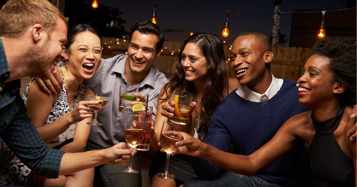 sorties en groupe au Havre